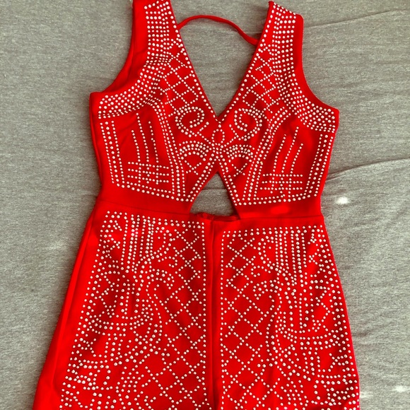 Romper - Picture 1 of 2